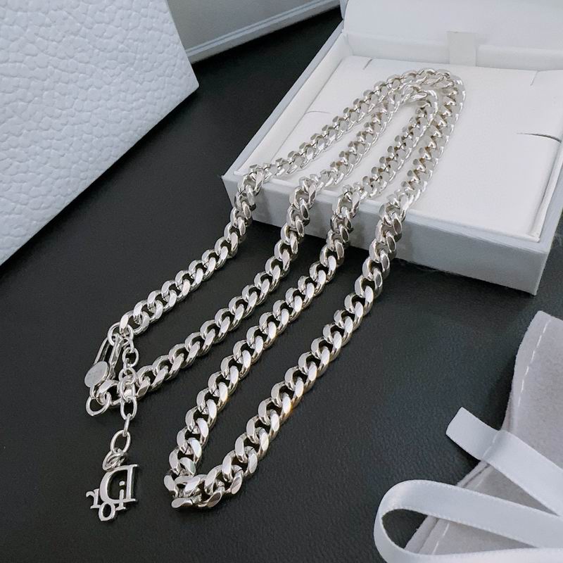 Dior Necklace 05lyr388